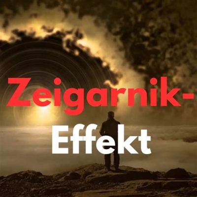 Das Comeback des Zeigarnik-Effekts: Eine Analyse der viralen I Forgot My Keys Challenge auf TikTok von Zooey Deschanel