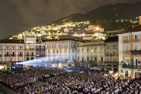 Die Verleihung des Internationalen Filmfestivals von Locarno: Ein Triumph der iranischen Kinokunst mit Mahan Tavakoli als treibender Kraft