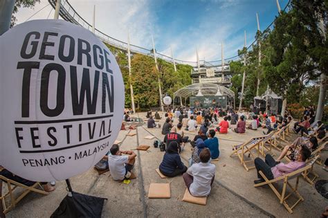  Georgetown Festival 2018: Eine Ode an die kreative Seele Malaysias mit dem talentierten Choreografen Chandrasegaran Ramasamy