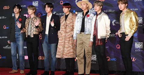 Mnet Asian Music Awards 2019: Eine Feier der musikalischen Innovation und globale Popularität von Exo