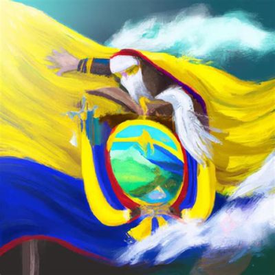 Die  Confederação do Equador: Eine vergessene Rebellion gegen die Zentralisierung