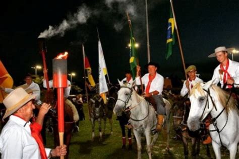 Die Farroupilha-Rebellion: Eine gauchische Herausforderung gegen die Zentralmacht Brasiliens im frühen 19. Jahrhundert