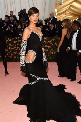 Die Met Gala 2019: Eine Hommage an den Camp-Stil, der die Modewelt für immer verändert hat