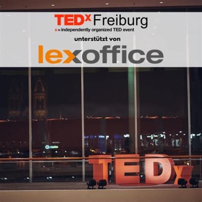  Die TEDxLagos Konferenzen; Eine Plattform für inspirierende Geschichten und Ideen aus Nigeria